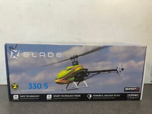 New ListingBlade Helicopters 330S RTF Basic Helicopter w/SAFE Flight BLH590001