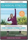 Classical Stretch Complete Season 13 ESSENTRICS Core Strengthening (3 disc set)
