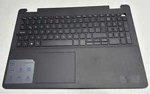 Genuine Dell Inspiron 3501 3502 3505 Palmrest SPANISH Keyboard Touchpad 1FPW2