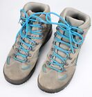 AKU AIR 8000 Hiking Boots, Gore-Tex, Vibram, Leather,  UNISEX, Italy L 7.5, M6