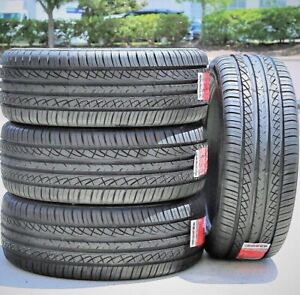 4 Tires 205/50R16 GT Radial Champiro UHP A/S AS Performance 87V (Fits: 205/50R16)
