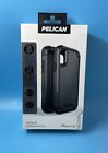 Pelican Shield   Apple  iPhone Xs - X  Black New