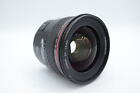 Canon 24mm f/1.4 L USM EF-Mount Lens {77} Autofocus with Caps