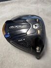 TOUR ISSUE - 2022 CALLAWAY ROGUE ST TRIPLE DIAMOND S DRIVER 8.5* - HEAD ONLY