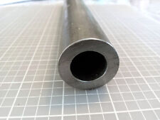 1.25 Dia DOM Tubing, 1/4 Wall Thickness, Mild Steel Stock, 12 Inch Length