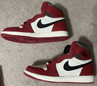 Air Jordan 1 Retro High OG Chicago Lost and Found Nike Size 9.5 VNDS