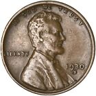 1930-S Lincoln Wheat Cent “Best Value on eBay “ Free Shipping 1930S