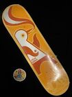EXTREMELY RARE Steve Berra Penguin Alien Workshop Skateboard Deck Vintage Shrink