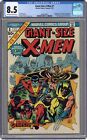 Giant Size X-Men #1 CGC 8.5 1975 4003046001 1st app. Nightcrawler