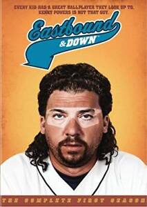 Eastbound & Down: Season 1 - DVD By Various - VERY GOOD