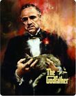 The Godfather (Ultra HD, 1972) Steelbook 4K