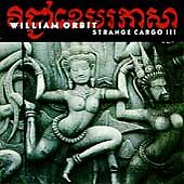 Orbit, William : Strange Cargo 3 CD