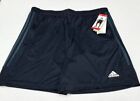 Adidas Men's Aeroready PES Shorts 3s Running Athletic, Navy, M