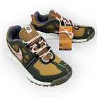 NIKE FREE TERRA VISTA 'Brown Kelp / Pink Glaze' Trail Shoes, Unisex - CZ1757-300