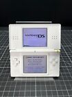 Nintendo DS Lite Console - White version, comes with stylus