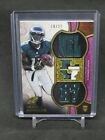 2015 TOPPS TRIPLE THREADS NELSON AGHOLOR RC PATCH /27 PHILADELPHIA EAGLES BB8