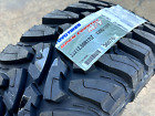 Toyo Open Country M/T 33X12.50R17LT 120Q Mud Terrain TIre (only 1 tire)