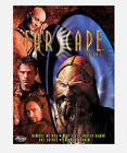 Farscape - Season 2: Vol. 4 (DVD, 2002, 2-Disc Set) Very Good