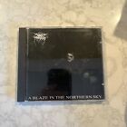 Darkthrone - A Blaze In The Northern Sky CD (Peaceville Enhanced Version) M1