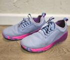 Clove Classic Gray Pink Nursing Shoes Sneakers Healthcare | Women’s Size 8