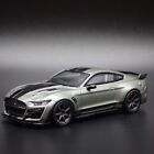 2020-2022 FORD MUSTANG SHELBY GT500 SE WIDEBODY 1:64 SCALE DIECAST MODEL CAR