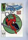 (3351) Amazing Spider-Man (1963) #301 grade 9.4 Todd McFarlane