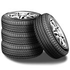 4 Achilles 122 205/65R16 95H All Season Touring Performance Tires [SET OF FOUR] (Fits: 205/65R16)