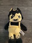 bendy and the ink machine Dark Revival Sammy Lawernce Removable Mask 10” Plush