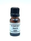 EARTH ELEMENTAL OIL & SEAL Pure Herbal & Crystals / by Best Spells Magick