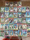 1975 Topps Baseball Cards - Lot of 39 Vintage Cards!!!