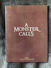 A MONSTER CALLS For Your Emmy Consideration DVD Oscar Screener FYC 2016 RARE!