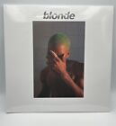 Frank Ocean Official Repress Blonde Vinyl 2LP Repress 2022 IN HAND SHIPS ASAP