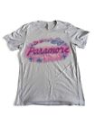 Paramore - Hearts T-Shirt - Medium