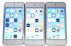 Lot 3 Mix Apple iPod Touch 6th Gen 32GB A1574 - Free shipping