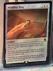 MTG Wedding Ring Doctor Who (WHO) MYTHIC 0213 FOIL