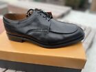 Florsheim Kenmoor Black Leather Oxford new with Box