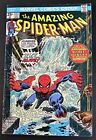 Marvel Comic THE AMAZING SPIDER-MAN #151, 1975 F+  (lot h)