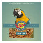 Volkman Avian Science Super Macaw Food 4lbs, Large Parrot Food, Bird Seed Mix
