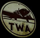 Historic TWA Airlines 