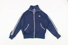 70s Adidas vintage track top jacket made in Austria
