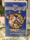 Inspector Gadget 2 (VHS, 2003) Preowned Movie Vintage