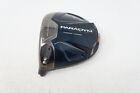 LH Callaway Paradym 9.0* Driver Club Head Only Very Good 1187512 Left Handed