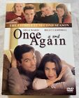 New ListingOnce And Again - The Complete Second Season (DVD, 2005)