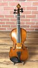 A. Schroetter 1/2 Size Student Violin With Case And Bow