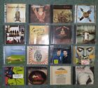 90's Alternative, Grunge, Rock 16 CD Lot - Counting Crows, Spin Doctors
