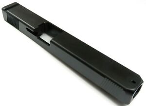 Factory New 10mm Black Stainless Slide for Glock 20 LONG G20 L SF Gen 2 3 4