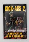 Kick-Ass 2 (MARVEL) Hardcover Book Mark Millar John Jr. English