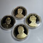 the presidents of the united states of america coin collection