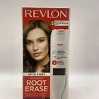 Revlon Permanent Root Erase -  5 Medium Brown