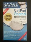 ✳️ Navage Nasal System Original Saltpods 30 pods Brand New Sealed Salt Pods ✳️